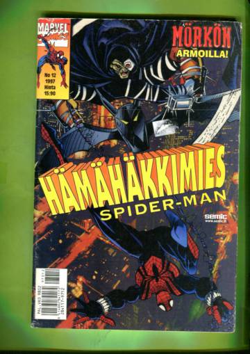 Hämähäkkimies 12/97 (Spider-Man)