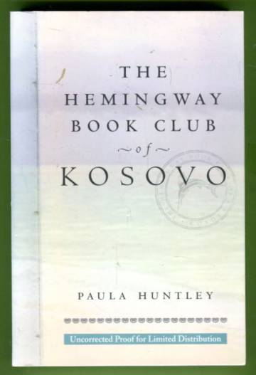 The Hemingway Book Club of Kosovo