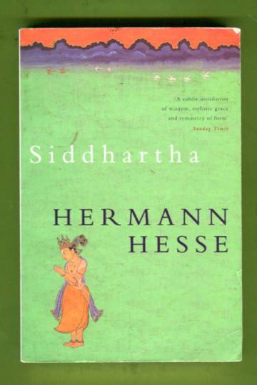 Siddhartha