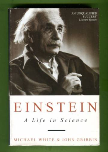Einstein - A Life in Science