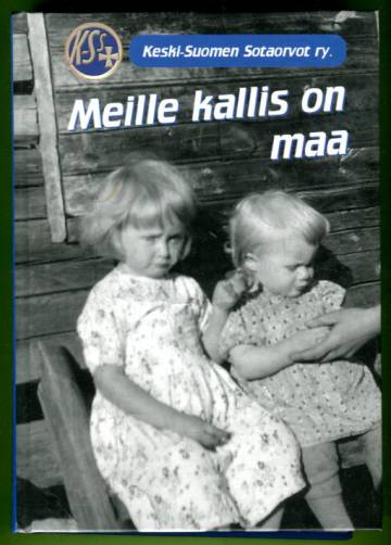 Meille kallis on maa