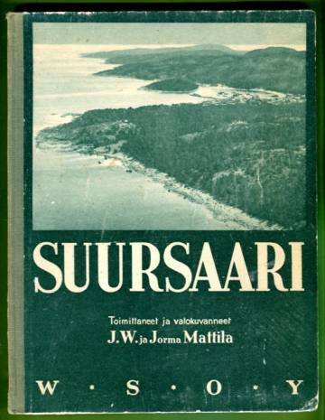 Suursaari