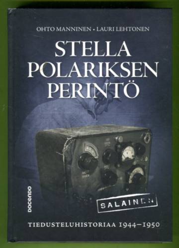 Stella Polariksen perintö