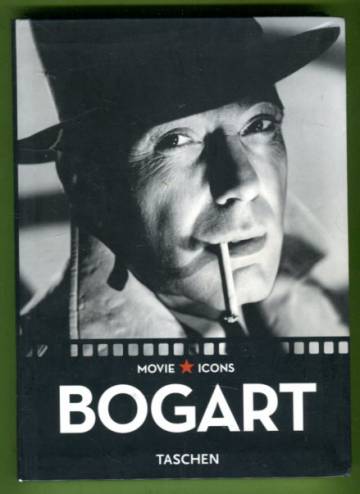 Movie Icons - Bogart