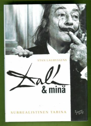Dalí & minä - Surrealistinen tarina