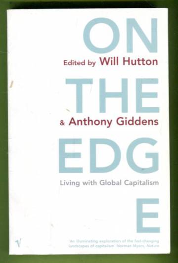 On the Edge - Living with Global Capitalism