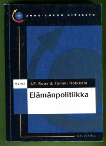 Elämänpolitiikka