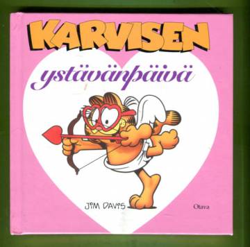 Karvisen ystävänpäivä