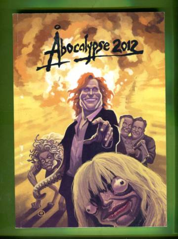 Åbocalypse 2012
