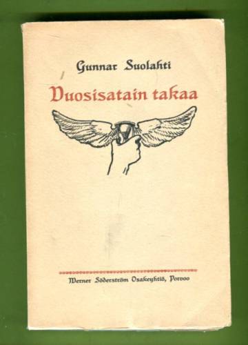 Vuosisatain takaa - Kulttuurihistoriallisia kuvauksia 1500-1700-luvuilta