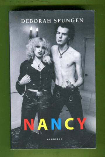Nancy