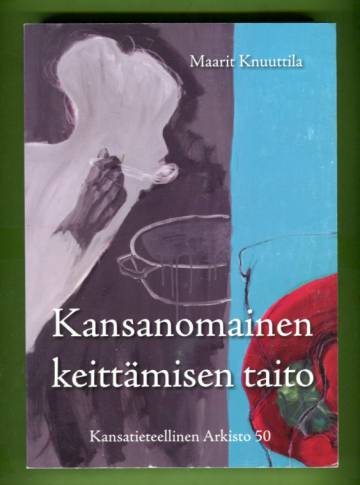 Kansanomainen keittämisen taito