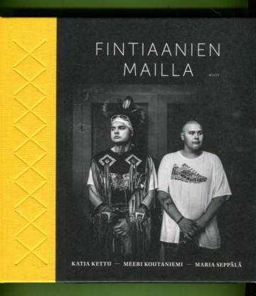 Fintiaanien mailla