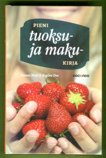 Pieni tuoksu- ja makukirja