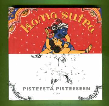 Kama sutra pisteestä pisteeseen