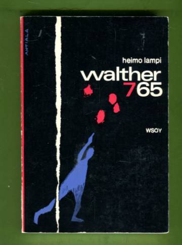 Walther 7,65