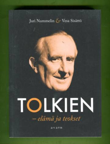 Tolkien - Elämä ja teokset