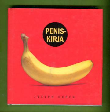 Penis-kirja