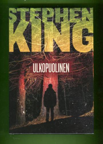 Ulkopuolinen