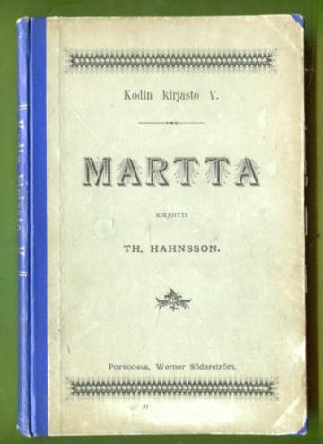 Martta