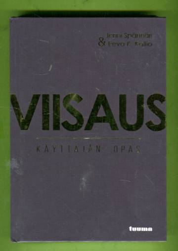 Viisaus - Käyttäjän opas