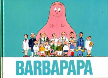 Barbapapa