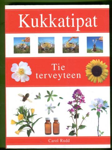 Tie terveyteen - Kukkatipat