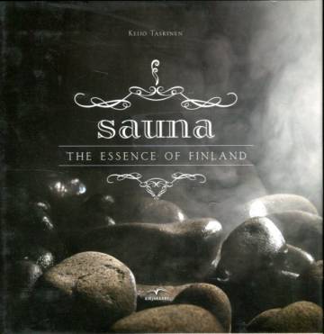 Sauna - The Essence of Finland