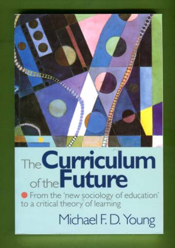 The Curriculum of the Future