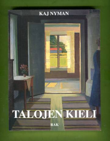 Talojen kieli