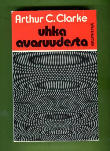 Uhka avaruudesta