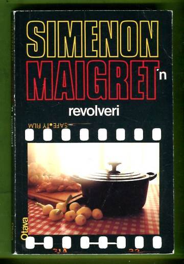 Maigret'n revolveri