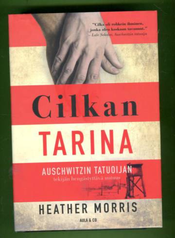 Cilkan tarina