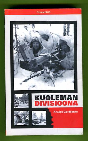 Kuoleman divisioona