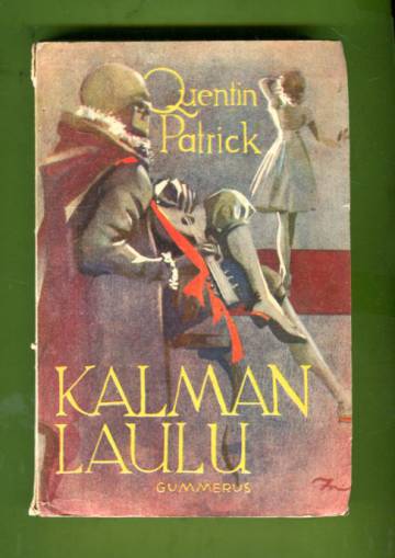 Kalman laulu