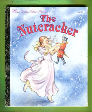 Little Golden Books - The Nutcracker