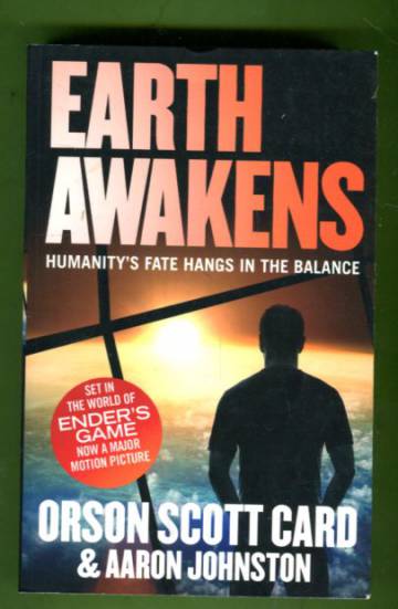 Earth Awakens - The First Formic War III