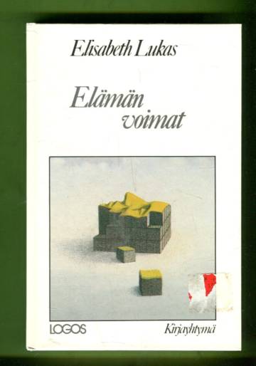 Elämän voimat