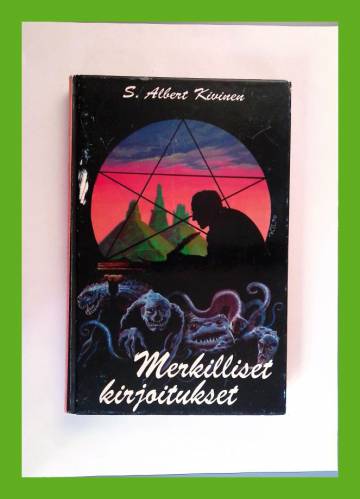 Merkilliset kirjoitukset - Novelleja, artikkeleita, filosofiaa