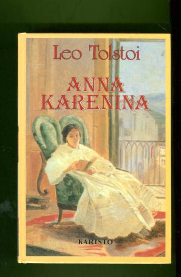 Anna Karenina