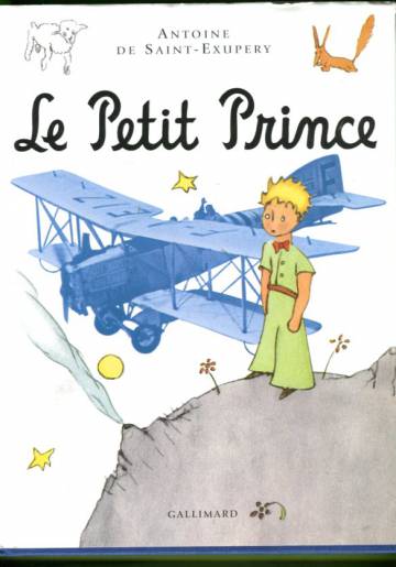 Le Petit Prince