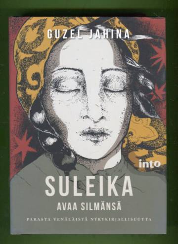 Suleika avaa silmänsä