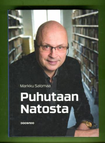 Puhutaan Natosta