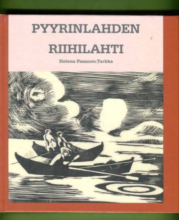 Pyyrinlahden Riihilahti