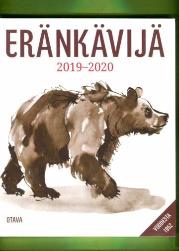 Eränkävijä 2019-2020