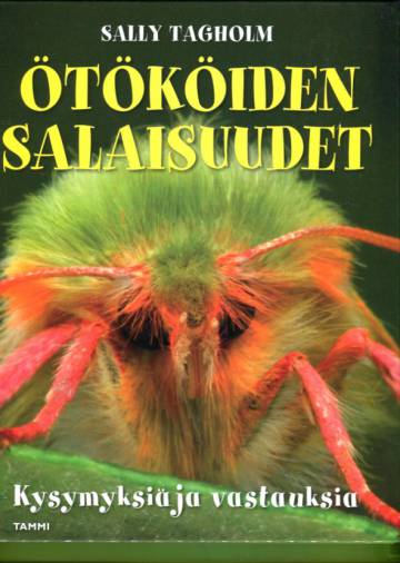 Ötököiden salaisuudet