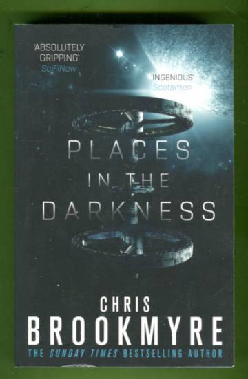 Places in the Darkness