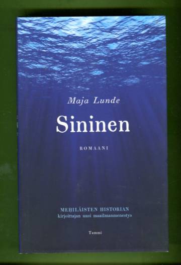 Sininen