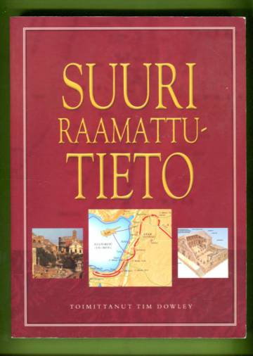 Suuri Raamattutieto