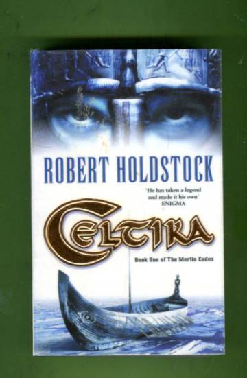 Celtika - Book 1 of the Merlin Codex